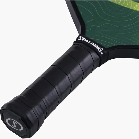 Spalding® Legend+ Pickleball Single Paddle — view 19