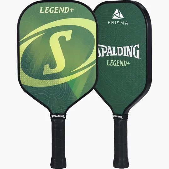 Spalding® Legend+ Pickleball Single Paddle — view 17
