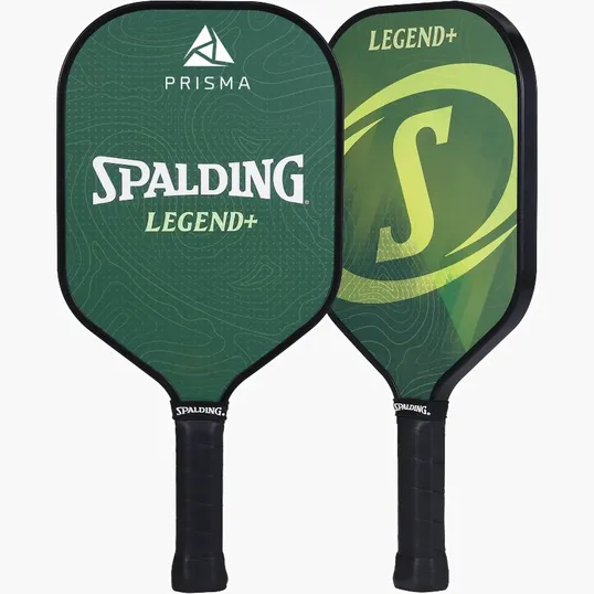 Spalding® Legend+ Pickleball Single Paddle — view 25