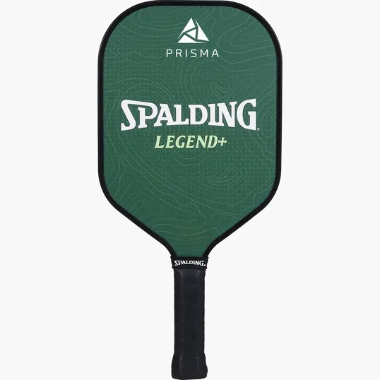 Spalding® Legend+ Pickleball Single Paddle — view 16