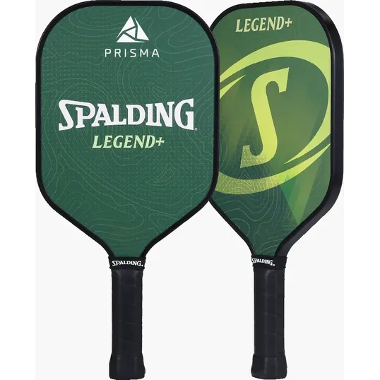 Spalding® Legend+ Pickleball Single Paddle — view 23