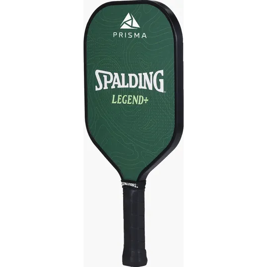 Spalding® Legend+ Pickleball Single Paddle — view 21