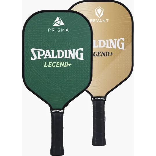 Spalding® Legend+ Pickleball Single Paddle