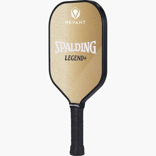 Spalding® Legend+ Pickleball Single Paddle — view 11