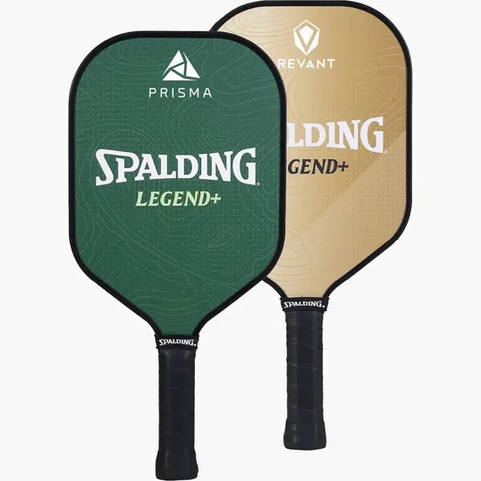 Spalding® Legend+ Pickleball Single Paddle — view 26