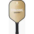 Spalding® Legend+ Pickleball Single Paddle — view 5