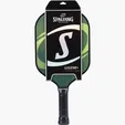 Spalding® Legend+ Pickleball Single Paddle — view 14