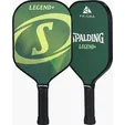 Spalding® Legend+ Pickleball Single Paddle — view 22