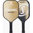 Spalding® Legend+ Pickleball Single Paddle — view 4