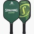 Spalding® Legend+ Pickleball Single Paddle — view 25
