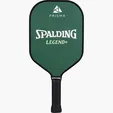 Spalding® Legend+ Pickleball Single Paddle — view 16