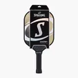 Spalding® Legend+ Pickleball Single Paddle — view 7