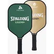 Spalding® Legend+ Pickleball Single Paddle