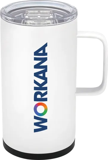 Urban Peak® 3-in-1 Hassler Vacuum Mug, 12 oz — view 3