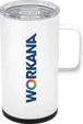Urban Peak® 3-in-1 Hassler Vacuum Mug, 12 oz — view 3