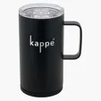 Urban Peak® 3-in-1 Hassler Vacuum Mug, 12 oz