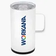 Urban Peak® 3-in-1 Hassler Vacuum Mug, 12 oz — view 4