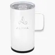 Urban Peak® 3-in-1 Hassler Vacuum Mug, 12 oz — view 6