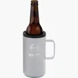 Urban Peak® 3-in-1 Hassler Vacuum Mug, 12 oz — view 7