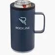 Urban Peak® 3-in-1 Hassler Vacuum Mug, 12 oz — view 8
