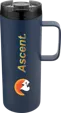 Urban Peak® Stony Trail Vacuum Mug, 16 oz — view 6
