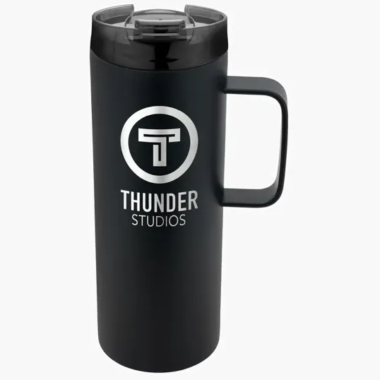 Urban Peak® Stony Trail Vacuum Mug, 16 oz