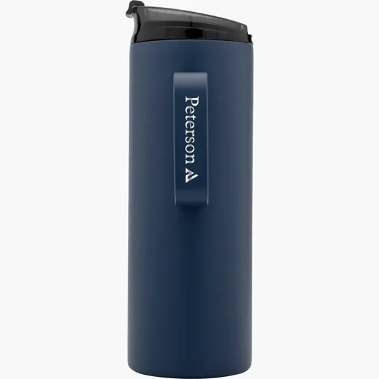 Urban Peak® Stony Trail Vacuum Mug, 16 oz — view 9