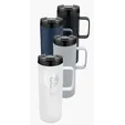 Urban Peak® Stony Trail Vacuum Mug, 16 oz — view 2