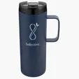 Urban Peak® Stony Trail Vacuum Mug, 16 oz — view 4