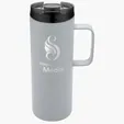Urban Peak® Stony Trail Vacuum Mug, 16 oz — view 5