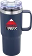 Urban Peak® Harbor Trail Vacuum Camp Mug, 20 oz — view 9