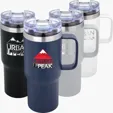 Urban Peak® Harbor Trail Vacuum Camp Mug, 20 oz — view 11