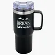 Urban Peak® Harbor Trail Vacuum Camp Mug, 20 oz