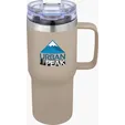 Urban Peak® Harbor Trail Vacuum Camp Mug, 20 oz — view 13