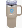 Urban Peak® Harbor Trail Vacuum Camp Mug, 20 oz — view 14