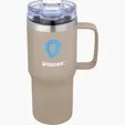 Urban Peak® Harbor Trail Vacuum Camp Mug, 20 oz — view 15