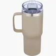 Urban Peak® Harbor Trail Vacuum Camp Mug, 20 oz — view 16