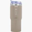 Urban Peak® Harbor Trail Vacuum Camp Mug, 20 oz — view 19