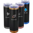Urban Peak® Keystone Metallic Vacuum Tumbler, 16 oz