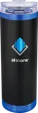 Urban Peak® Keystone Metallic Vacuum Tumbler, 16 oz — view 4