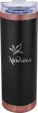 Urban Peak® Keystone Metallic Vacuum Tumbler, 16 oz — view 7
