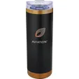 Urban Peak® Keystone Metallic Vacuum Tumbler, 16 oz — view 9