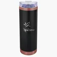 Urban Peak® Keystone Metallic Vacuum Tumbler, 16 oz — view 8