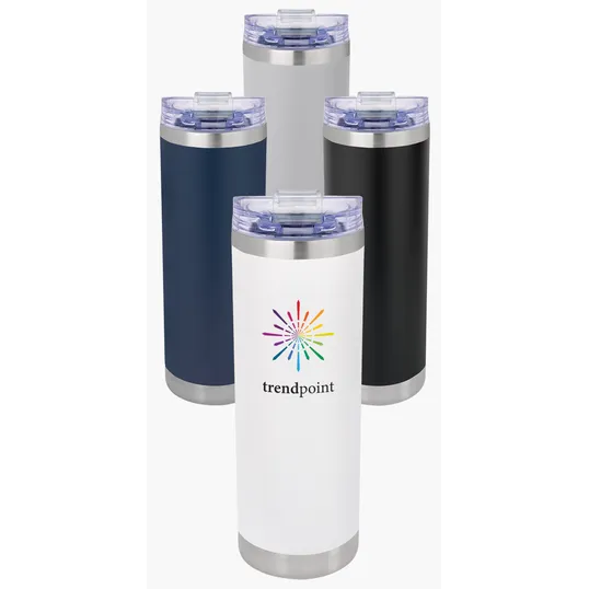 Urban Peak® Keystone Trail Vacuum Tumbler, 16 oz — view 2