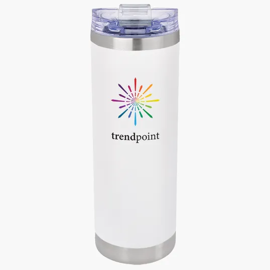 Urban Peak® Keystone Trail Vacuum Tumbler, 16 oz — view 3