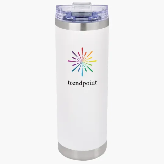 Urban Peak® Keystone Trail Vacuum Tumbler, 16 oz — view 4