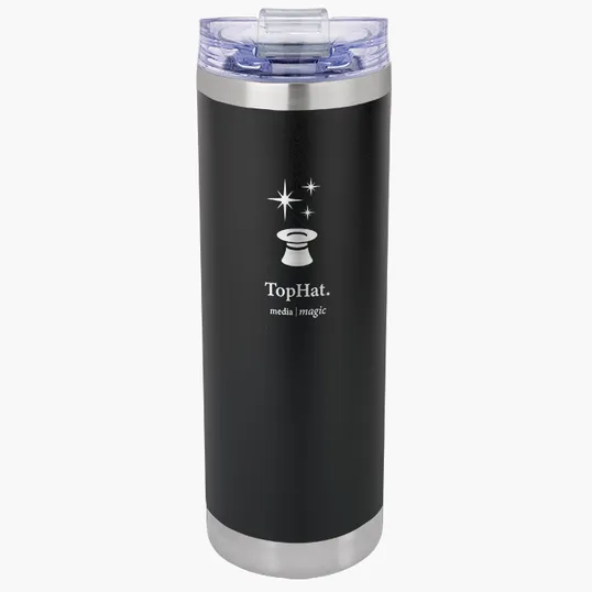 Urban Peak® Keystone Trail Vacuum Tumbler, 16 oz — view 6