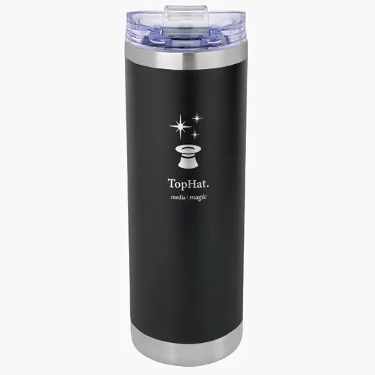 Urban Peak® Keystone Trail Vacuum Tumbler, 16 oz — view 7
