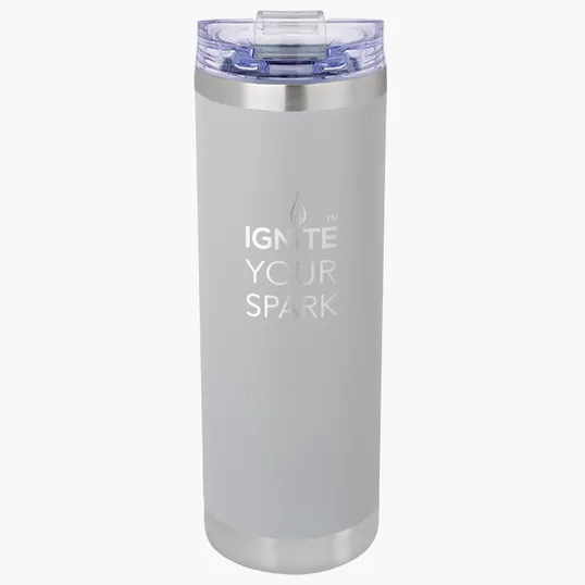 Urban Peak® Keystone Trail Vacuum Tumbler, 16 oz — view 8