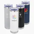 Urban Peak® Keystone Trail Vacuum Tumbler, 16 oz — view 12